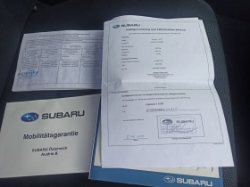 Subaru Impreza 1.5I, снимка 15 - Автомобили и джипове - 42652671