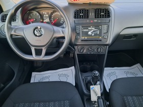 VW Polo 1.0 MPI, снимка 12