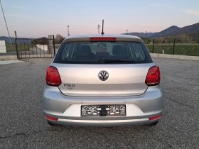 VW Polo 1.0 MPI, снимка 6