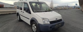 Ford Connect За ЧАСТИ..1.8.
