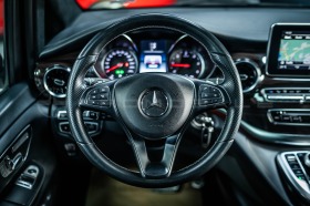 Mercedes-Benz V 300 d Exclusive 4matic* Luxussitze* LED* AMG* Allr, снимка 11