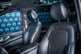 Mercedes-Benz V 300 d Exclusive 4matic* Luxussitze* LED* AMG* Allr, снимка 12