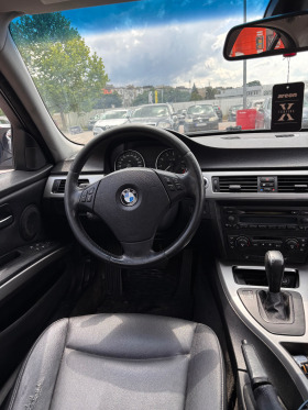 BMW 325 XDrive Logic 7 AUTO, снимка 9