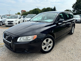 Volvo V70 2008+ 2.4+ АВТОМАТ+ ФЕЙС+ КОЖА+ Н. ГУМИ+ КАТО НОВА