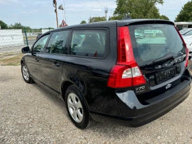 Volvo V70 2008+ 2.4+ АВТОМАТ+ ФЕЙС+ КОЖА+ Н. ГУМИ+ КАТО НОВА - [7] 