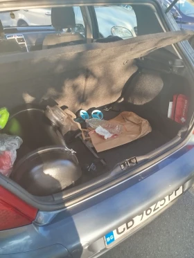 Peugeot 307, снимка 7