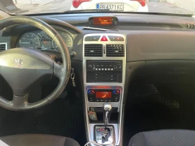 Peugeot 307, снимка 6