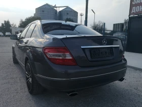 Mercedes-Benz C 320, снимка 8