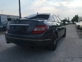 Mercedes-Benz C 320, снимка 6