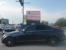 Mercedes-Benz C 320, снимка 5