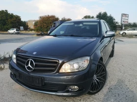  Mercedes-Benz C 320