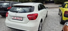 Mercedes-Benz A 180 1.6T-122.NAVY | Mobile.bg    5