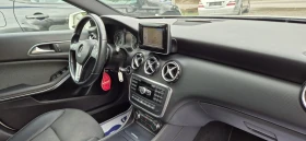 Mercedes-Benz A 180 1.6T-122.NAVY | Mobile.bg    10