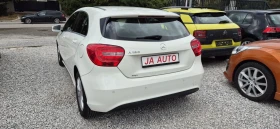 Mercedes-Benz A 180 1.6T-122.NAVY | Mobile.bg    8