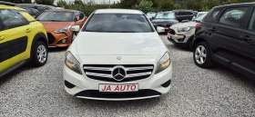 Mercedes-Benz A 180 1.6T-122.NAVY | Mobile.bg    2