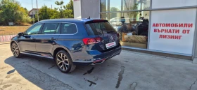 VW Passat Elegance 2.0TDI 190к.с. 4 Motion, снимка 6