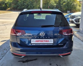 VW Passat Elegance 2.0TDI 190к.с. 4 Motion, снимка 5