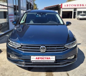 VW Passat Elegance 2.0TDI 190к.с. 4 Motion, снимка 2