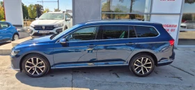 VW Passat Elegance 2.0TDI 190к.с. 4 Motion, снимка 7