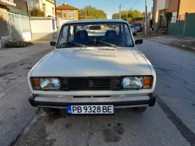 Lada 2105, снимка 1