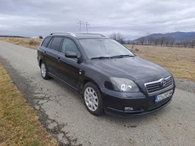 Toyota Avensis D4D 116к.с., снимка 1