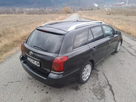 Toyota Avensis D4D 116к.с., снимка 5