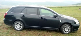 Toyota Avensis D4D 116к.с., снимка 15