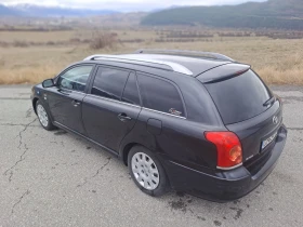 Toyota Avensis D4D 116к.с., снимка 6