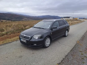 Toyota Avensis D4D 116к.с., снимка 2