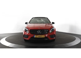 Mercedes-Benz GLA 180 | Mobile.bg    4