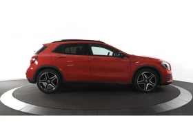 Mercedes-Benz GLA 180 | Mobile.bg    8