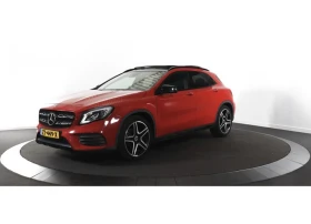 Mercedes-Benz GLA 180 | Mobile.bg    5