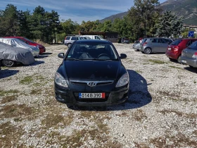 Hyundai I30 1.4/Gaz-brc/novi gumi, снимка 1