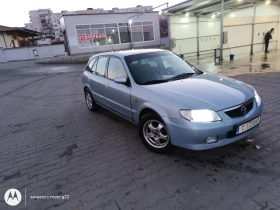     Mazda 323 1.6/90/