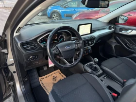 Ford Focus 1.0 EcoBoost! Pano! Navi! B&O! Led Full !!! , снимка 12