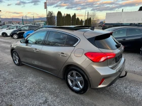 Ford Focus 1.0 EcoBoost! Pano! Navi! B&O! Led Full !!! , снимка 4