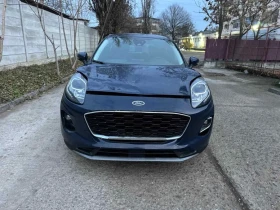 Ford Puma, снимка 2