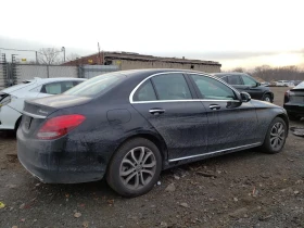 Mercedes-Benz C 300, снимка 4