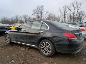 Mercedes-Benz C 300, снимка 6