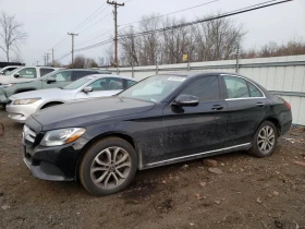 Mercedes-Benz C 300, снимка 1