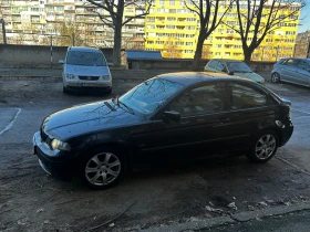 BMW 318    318ti compact  | Mobile.bg    3