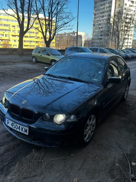 BMW 318    318ti compact  | Mobile.bg    2