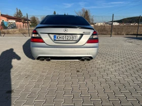 Mercedes-Benz S 500 S 550 LONG AMG Пакет + ГАЗ, снимка 7