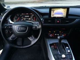 Audi A7 Bitdi~313hp~8ZF~BOSE~ALCANTARA~CAMERA~ПОДГРЕВ!, снимка 11