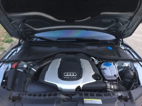 Audi A7 Bitdi~313hp~8ZF~BOSE~ALCANTARA~CAMERA~ПОДГРЕВ!, снимка 16