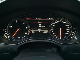 Audi A7 Bitdi~313hp~8ZF~BOSE~ALCANTARA~CAMERA~ПОДГРЕВ!, снимка 12