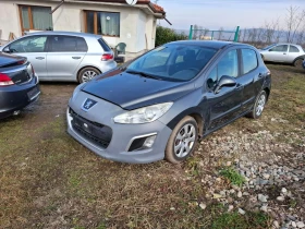 Peugeot 308, снимка 3