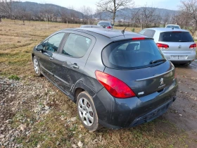 Peugeot 308, снимка 1