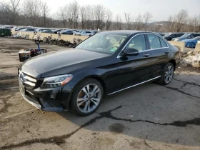 Mercedes-Benz C 300 - 30900 лв. - 37630910 | Car24.bg