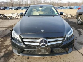 Mercedes-Benz C 300  1